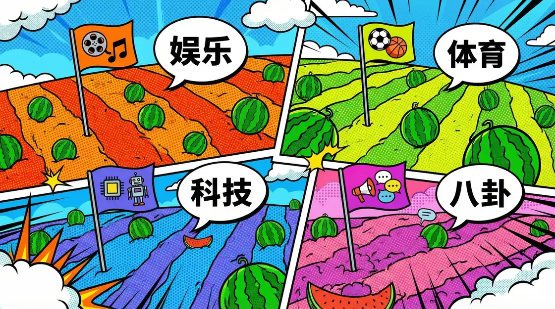 九游会app 娱乐瓜田分类
